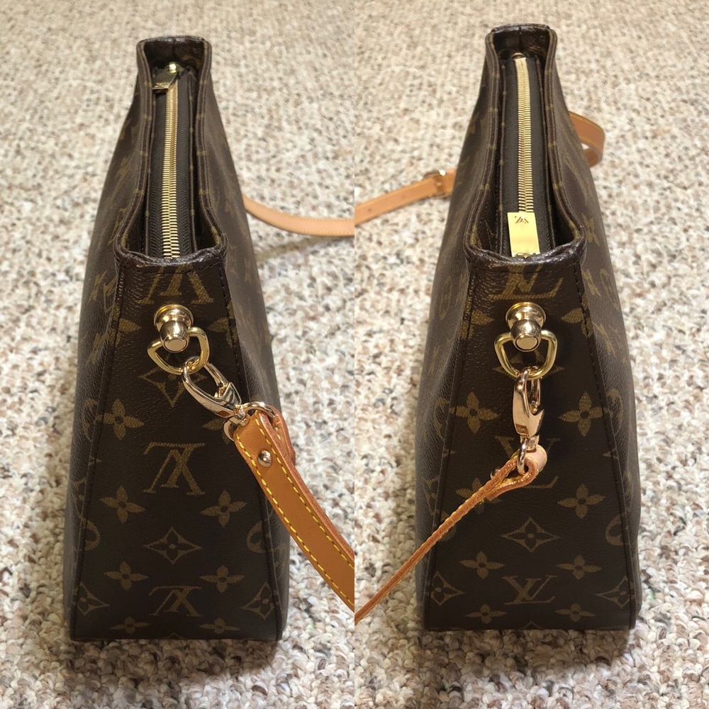 Louis Vuitton Looping MM - Picture 4 of 14